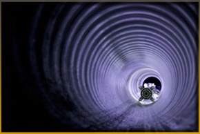 灯塔UVCIPP紫外光固化修复工艺特点和施工工艺